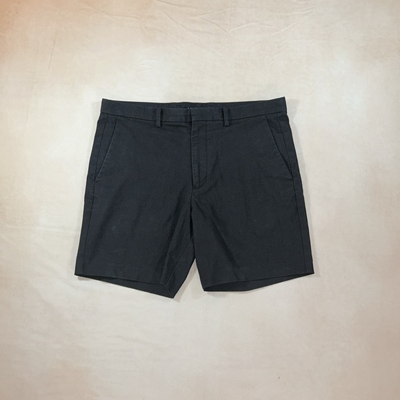 Theory Beckit shorts - Picture 3 of 8